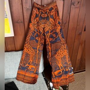 Valentino pants. Size 40